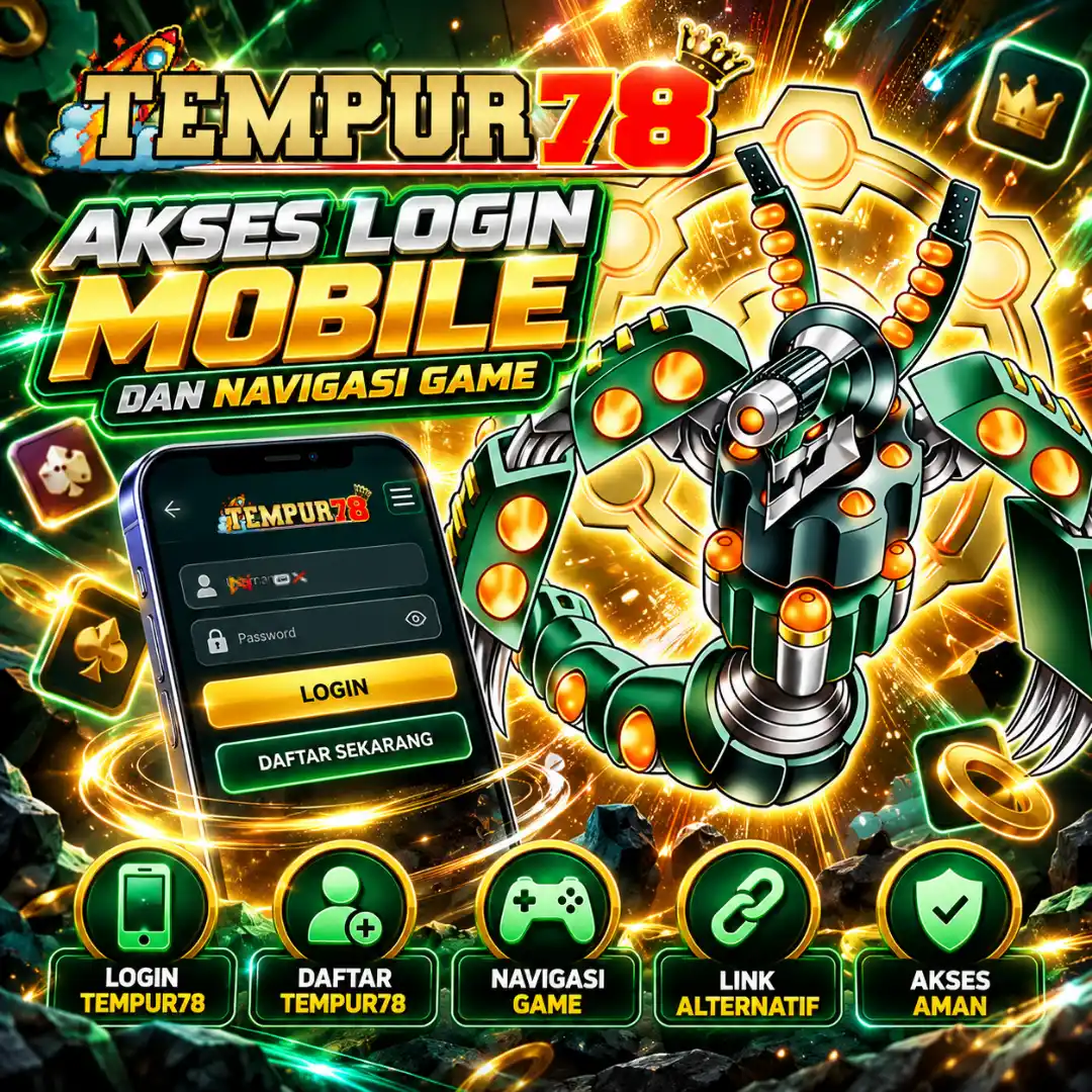 TEMPUR78